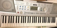Yamaha PSR 290 電子琴連琴譜架&amp;琴架