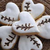 BISKUT RAYA "MAMA CARRIE" by misma cookies