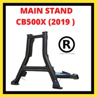 DOUBLE STAND CB500X HONDA (  2019 )