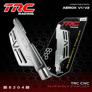 TRC RACING REAR SHOCK STABILIZER FOR AEROX V1/V2 8204