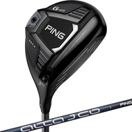 PING Fairway Wood G425 MAX ALTA J CB SLATE 2020 Model