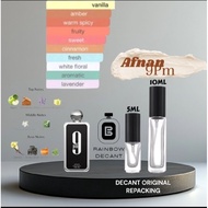 ( DECANT PERFUME ) AFNAN 9PM EDP 5ML/10ML (ORIGINAL)