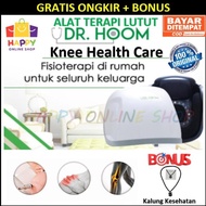Dr Hoom Knee Health Care - Alat Terapi Kesehatan Lutut Dr. Hoom