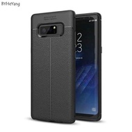 Autofocus PREMIUM SOFT CASE For Samsung NOTE 8