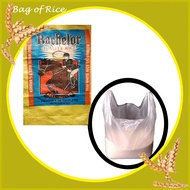 ♧ ♣ ✲ Bag Of Rice - Thailand / Laon / Maalsa / Well-Milled White Rice / Bigas - 1 KILO