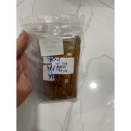 Vivo y15s/y01 connection cable