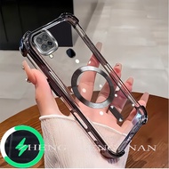Suitable for infinix HOT 10S HOT 10s NFC nfinix SMART 5 HOT 10 lite phone case CD pattern magnetic s