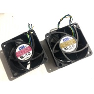 [6cm Fan 12V 0.7A] AVC