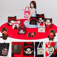 💕韓國品牌Joseph And Stacey 2026 x Monchhichi系列💕