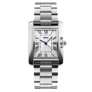 SKMEI Stainless Steel Watch