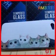 Oppo F1S Casing Hard Case