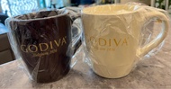 Godiva 大咖啡杯