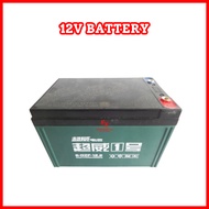 BICYCLE 12V ELECTRICAL E-BIKE BATTERY