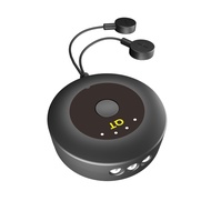 Portable Magnetic Lithium Battery Charger 18650/26800/21700 Compatible Mini Flashlight Included