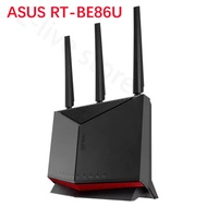 ASUS RT-BE86U Dual-Band WiFi 7 10G Port Wireless Router