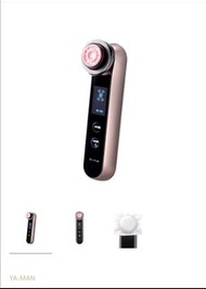 Ya Man RF射頻再生美顏儀