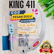 egrek king 411 malaysia