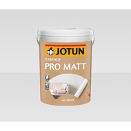 JOTUN ESSENCE PRO MATT / CAT DINDING / JOTUN PAINTS
