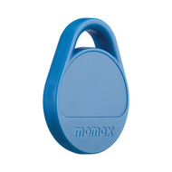 MOMAX - Pinpop Lite Find My 全球定位器(藍色) BR10B