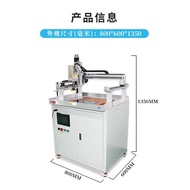 W-8&amp; Smart Phone Dry Polishing Machine Screen Glass Back Cover Scratch Removal Grinding Machine Suitable for All Mobile