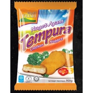 VF TEMPURA NUGGET (900gram)