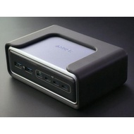 Anker Prime 200W Vertical Wall Mount Bracket A2683 - Anker Space Saving Charging Shelf