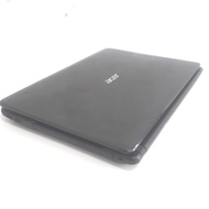 Laptop Acer Core I5 Camera