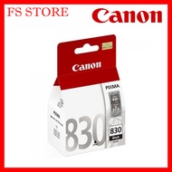 Canon Ink 830 PG830 PG-830/831 CL831 CL-831 for Pixma IP1180 IP1980 IP2580 IP2680 MP145 MP198 MP218 