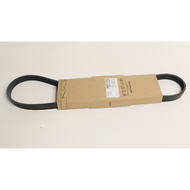 [KITCO]079903137AJ Generator Belt AUDI A6 A7 A8 Bentley Universal