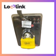 KYK TRI-CIRCLE BAIHE PADLOCK