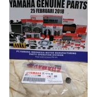 Original yamaha mio j soul gt 125 valve seal 54p-e2119-00