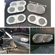 Air Ventilator Diffuser All Motorcycle Nmax Xmax Vario Aerox PCX All New Nmax 2020 Lexi