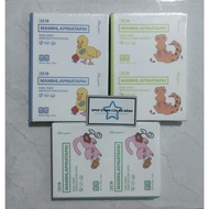 ILLIT group sealed Album