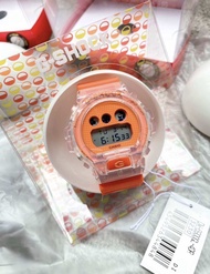 Casio G-Shock GA-110GL-4A Lucky Drop GA110GL-4A