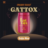 GATTOX (APPLE CIDER)(WELLNESS SUPPLEMENT)