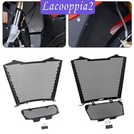 [Lacooppia2] Engine Cover Grille Guard Protective Cover for S1000 23