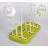 Baby Bottle Dry Rack Rak Botol Susu MUST HAVE Baby Bottle Dry Rack Bottle | Bootles Nipple Drying Dr