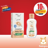 BZU BZU COCONUT OIL 100ML