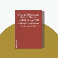 (eng) Frank Marshall, United States Chess Champion Soltis
