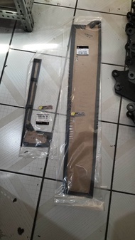 Panel dasbor trim Dasbord L300 original atas bawah