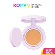 Maybelline New York Superstay Baby Cushion 11g # เมย์เบลลีน นิวยอร์ก ซุปเปอร์ สเตย์ คุชชั่นเนื้อซอฟท