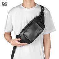 Men's Sling Bag I Shoulder Bag I Waistbag Arc Evho