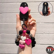 Porsche TPU car key holder for macan /Cayenne/ macan/Paramela/taycan /Maca/718