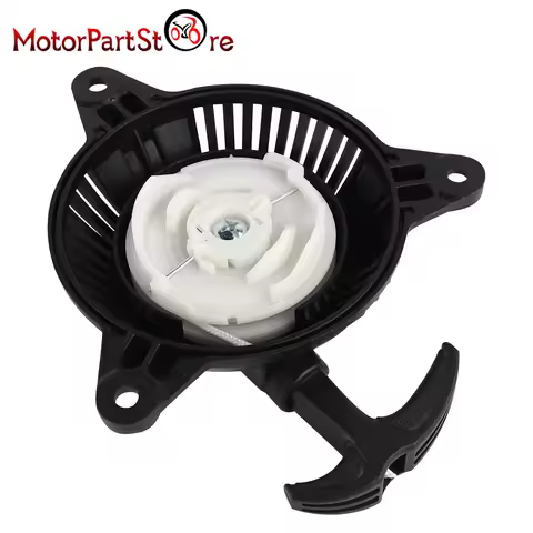 Engine Recoil Starter Pull Start for Honda GXH50 GXV50 WX15 GXH50U 49cc4 stroke Lawn Mower Pit Dirt 