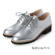 全新日本製 Recipe 多色真皮低跟紳士鞋(軟皮生膠底超舒服)-*2023秋冬新款*RP308*