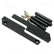 RC 1:10 Scale Rock Crawler Body Kit