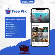 FREEPIK PREMIUM [ IOS~ANDROID ] LIFETIME FULL WARANTY