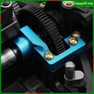 [MuyeadMY] Open Gears Box Gearbox Replacement RC Model Metal Aluminum Gearbox for