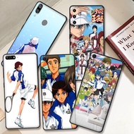 Huawei Mate 20Pro Nova 2i 2 Lite Nova 3 3i 4E 5i 5T 7 SE 8i FW48 prince of tennis pattern mobile phone case