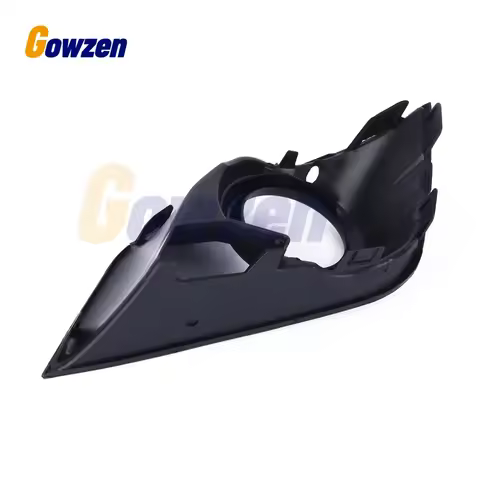 8321A717 For Mitsubishi ASX RVR GA1W GA2W GA8W 2010-2019 8321A718 Front Fog Light Lamp Cover Frame B